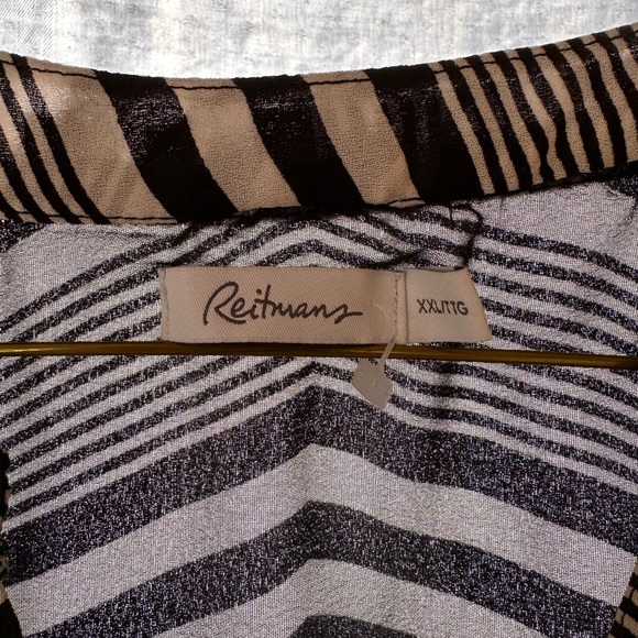 Reitmans dress, size XXL - Picture 2 of 8